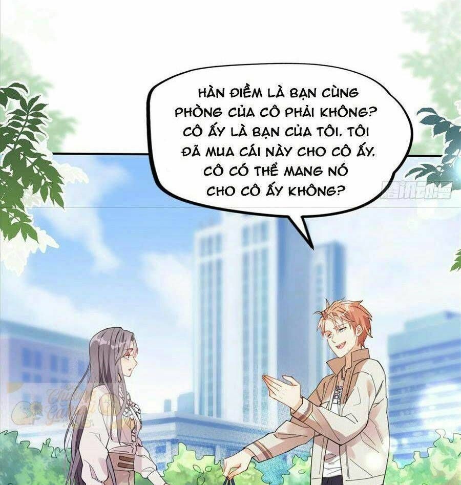 đọc truyện Cố Tổng Vợ Của Ngài Quá Mạnh Rồi! Chương 6 ảnh 28 tại Thiên Thai Truyện