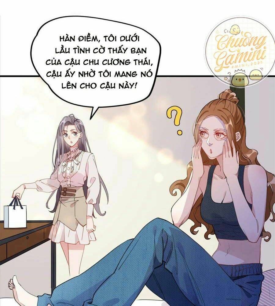 đọc truyện Cố Tổng Vợ Của Ngài Quá Mạnh Rồi! Chương 6 ảnh 37 tại Thiên Thai Truyện