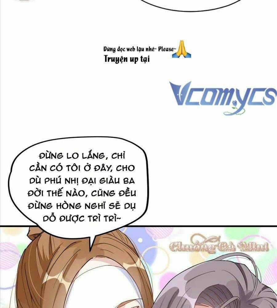 đọc truyện Cố Tổng Vợ Của Ngài Quá Mạnh Rồi! Chương 6 ảnh 41 tại Thiên Thai Truyện