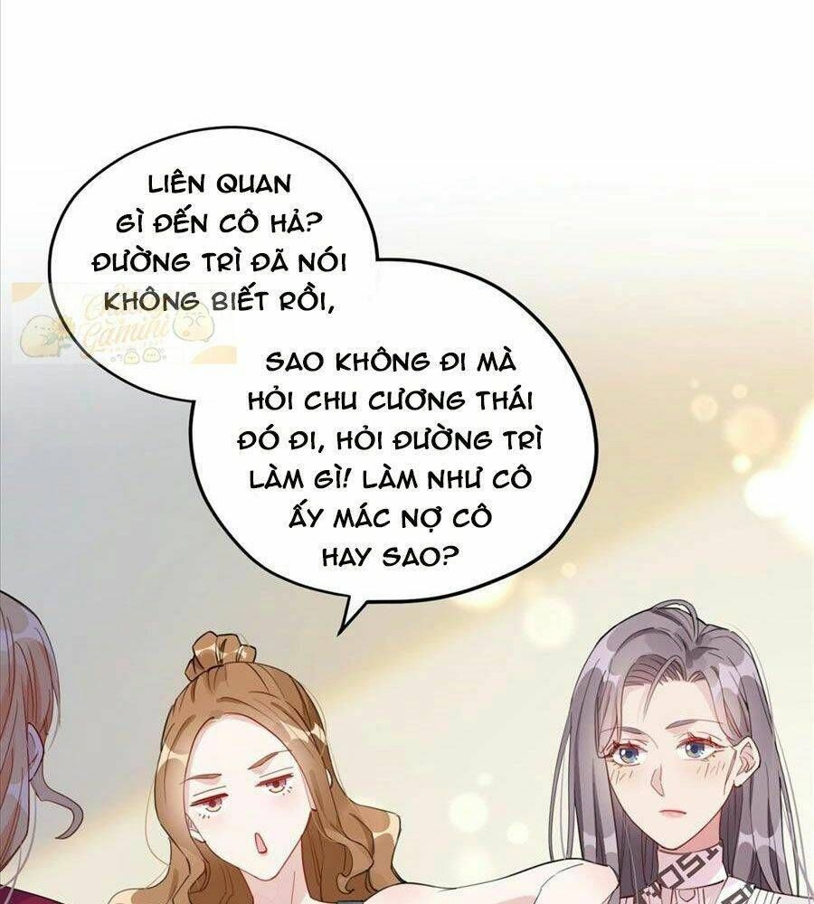 đọc truyện Cố Tổng Vợ Của Ngài Quá Mạnh Rồi! Chương 6 ảnh 64 tại Thiên Thai Truyện