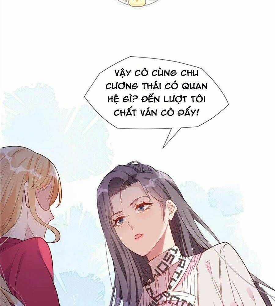 đọc truyện Cố Tổng Vợ Của Ngài Quá Mạnh Rồi! Chương 6 ảnh 67 tại Thiên Thai Truyện