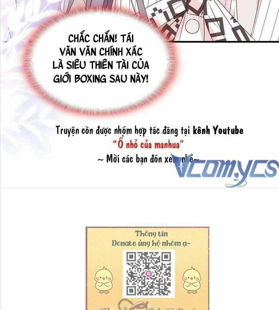 đọc truyện Cố Tổng Vợ Của Ngài Quá Mạnh Rồi! Chương 6 ảnh 9 tại Thiên Thai Truyện