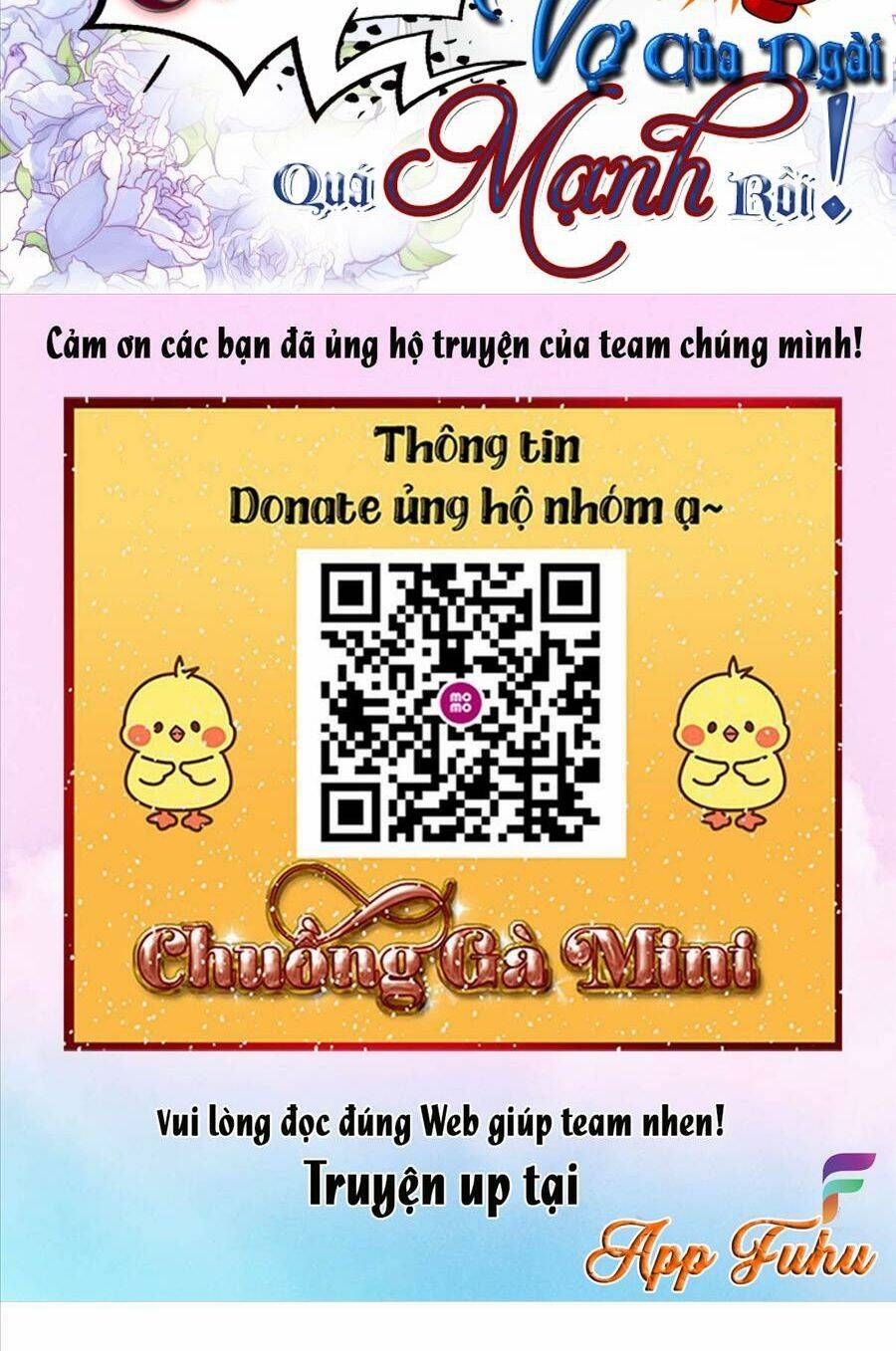 đọc truyện Cố Tổng Vợ Của Ngài Quá Mạnh Rồi! Chương 60 ảnh 2 tại Giả Dược
