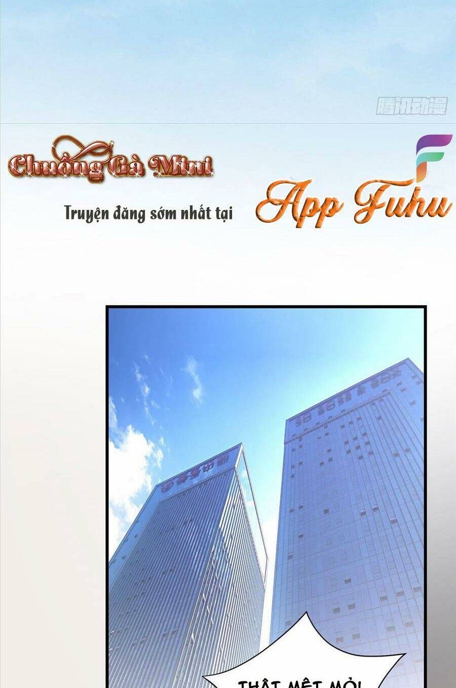 đọc truyện Cố Tổng Vợ Của Ngài Quá Mạnh Rồi! Chương 60 ảnh 29 tại Giả Dược