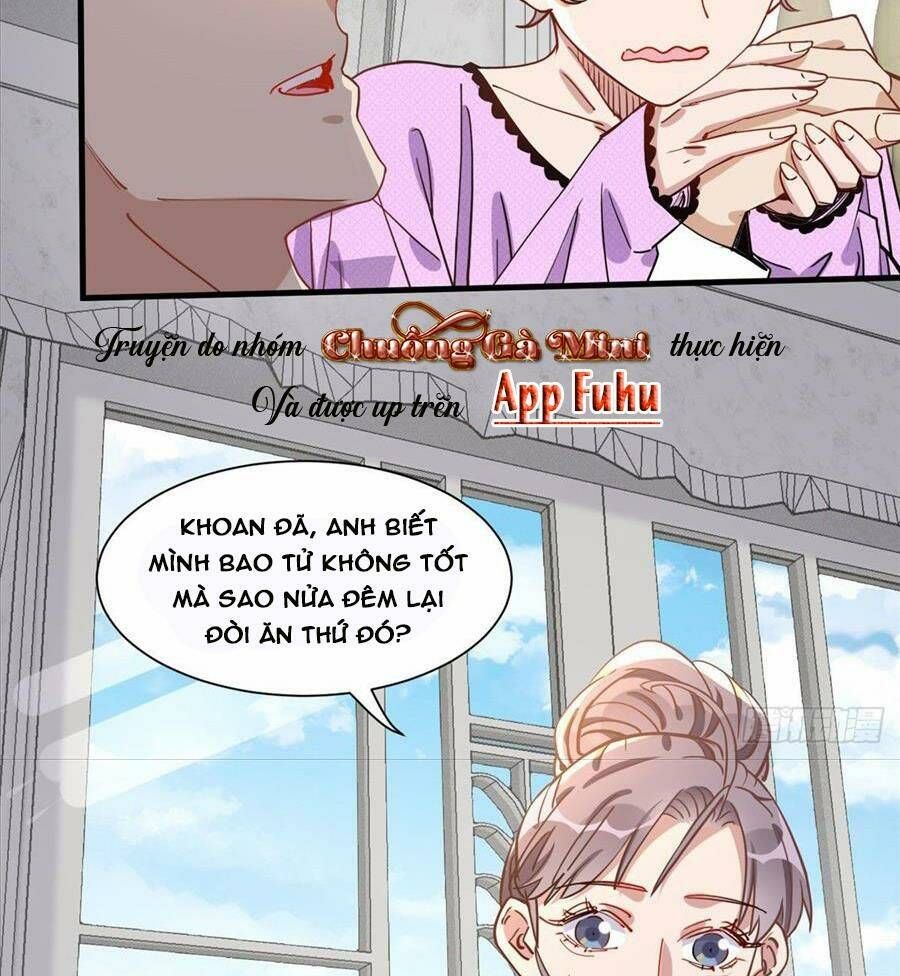 đọc truyện Cố Tổng Vợ Của Ngài Quá Mạnh Rồi! Chương 62 ảnh 11 tại Giả Dược