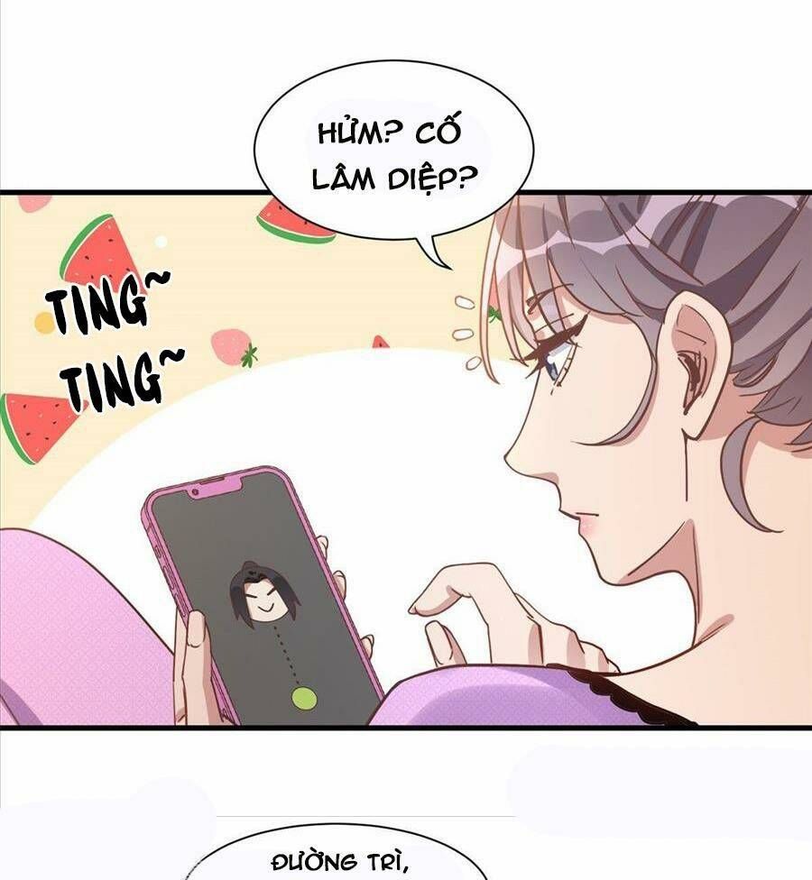 đọc truyện Cố Tổng Vợ Của Ngài Quá Mạnh Rồi! Chương 62 ảnh 20 tại Giả Dược