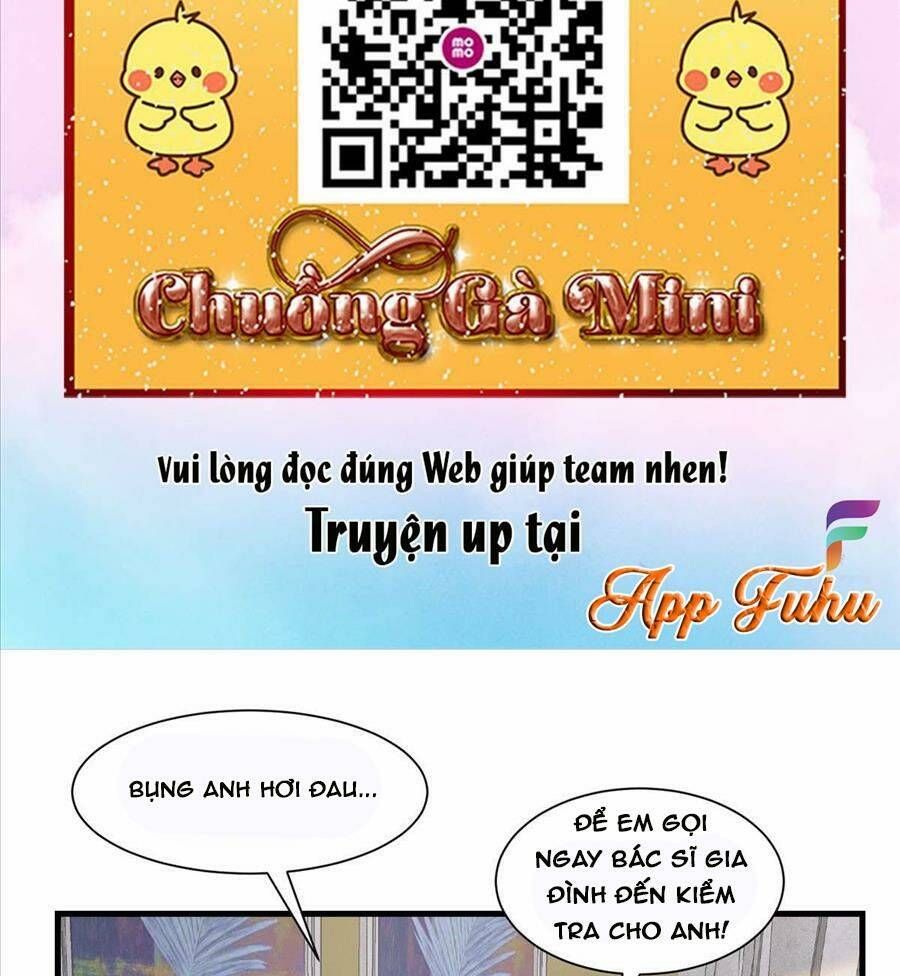 đọc truyện Cố Tổng Vợ Của Ngài Quá Mạnh Rồi! Chương 62 ảnh 3 tại Giả Dược