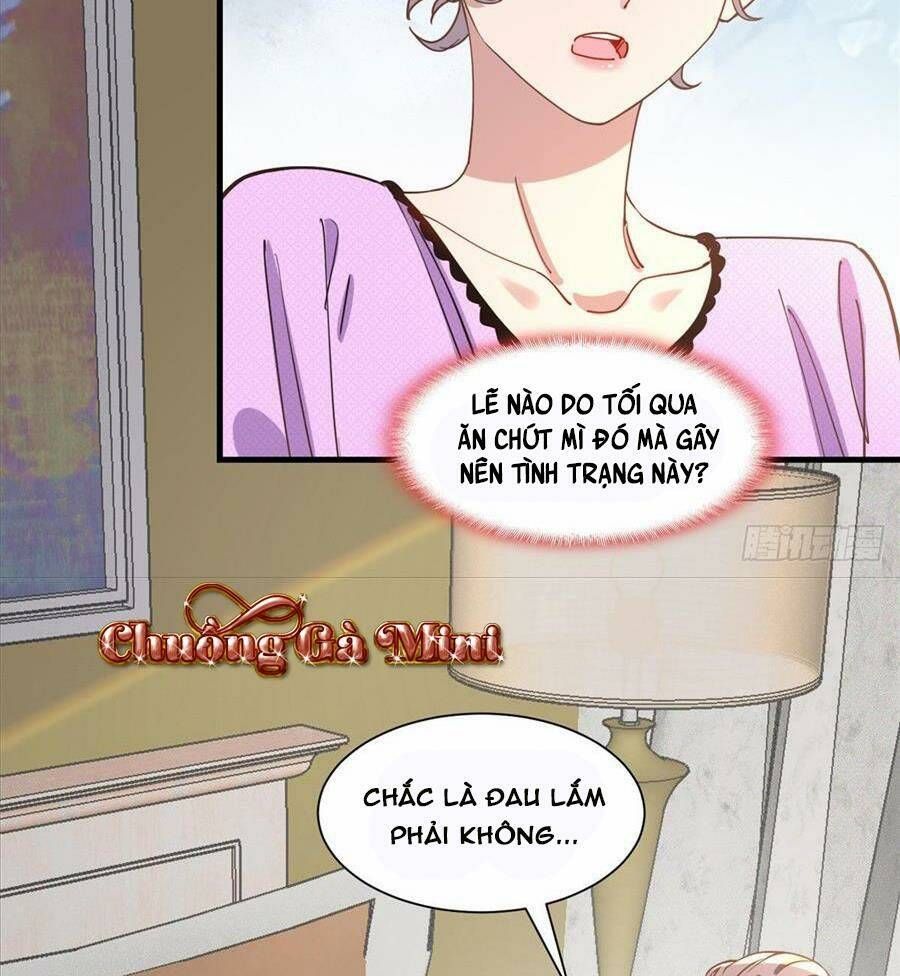 đọc truyện Cố Tổng Vợ Của Ngài Quá Mạnh Rồi! Chương 62 ảnh 8 tại Giả Dược