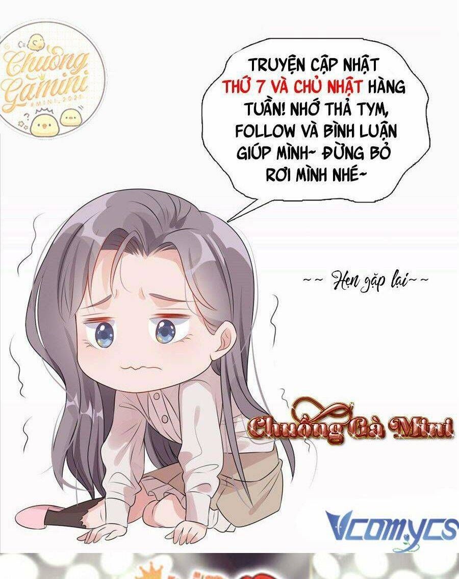 đọc truyện Cố Tổng Vợ Của Ngài Quá Mạnh Rồi! Chương 63 ảnh 44 tại Thiên Thai Truyện
