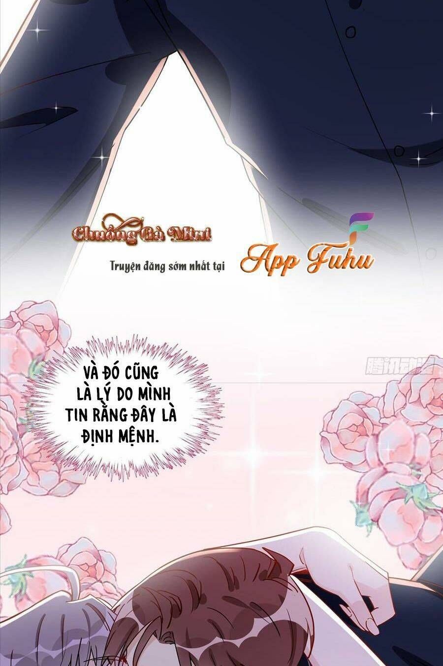 đọc truyện Cố Tổng Vợ Của Ngài Quá Mạnh Rồi! Chương 64 ảnh 17 tại Thiên Thai Truyện