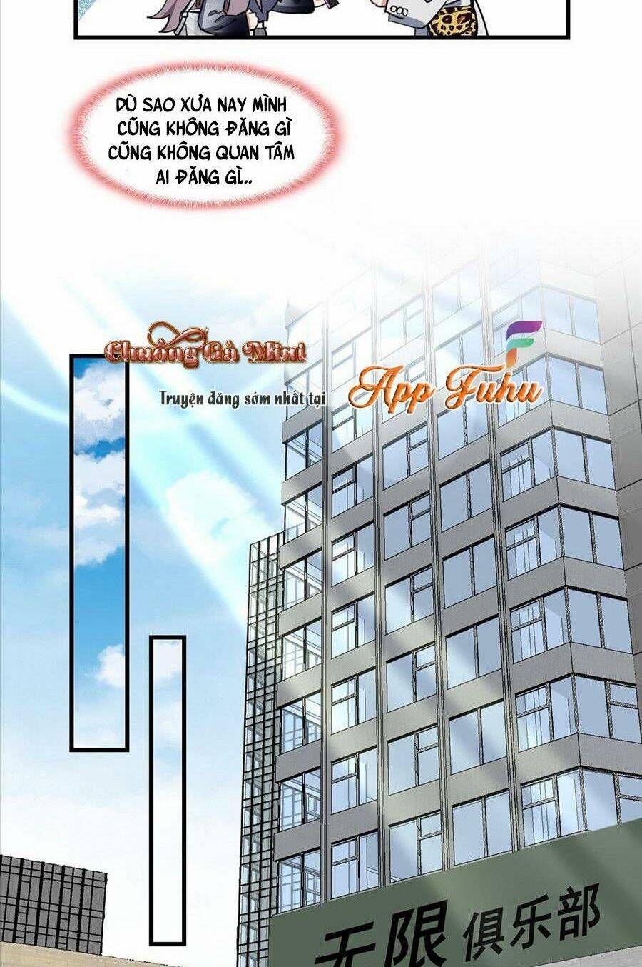 đọc truyện Cố Tổng Vợ Của Ngài Quá Mạnh Rồi! Chương 64 ảnh 31 tại Thiên Thai Truyện