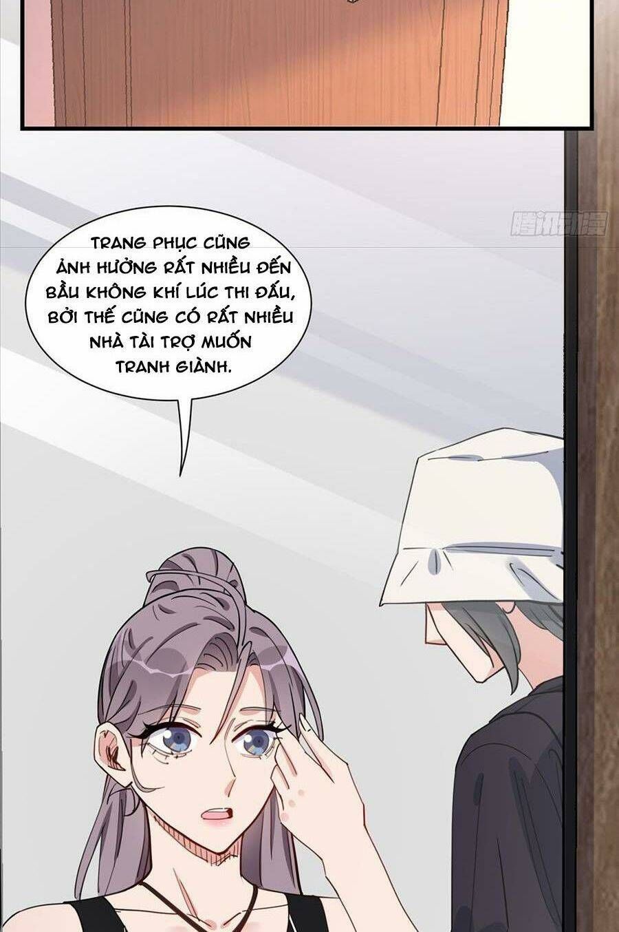 đọc truyện Cố Tổng Vợ Của Ngài Quá Mạnh Rồi! Chương 64 ảnh 35 tại Thiên Thai Truyện