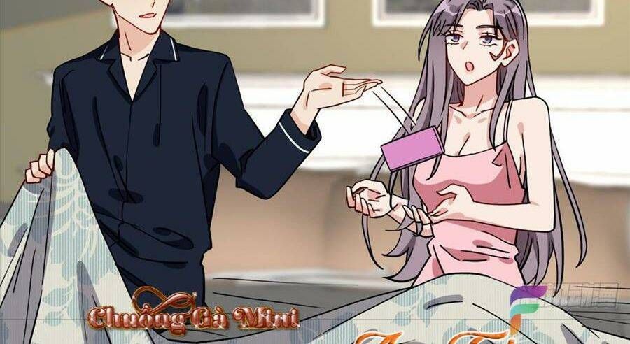 đọc truyện Cố Tổng Vợ Của Ngài Quá Mạnh Rồi! Chương 66 ảnh 16 tại Thiên Thai Truyện