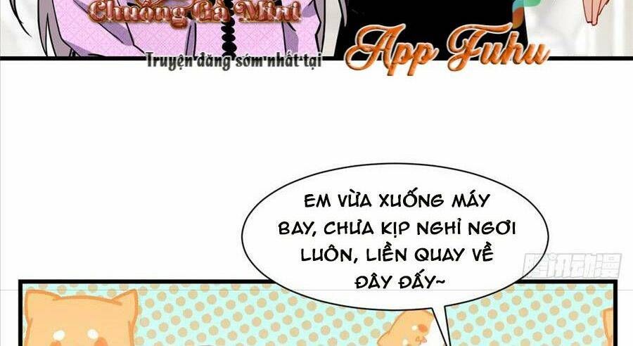 đọc truyện Cố Tổng Vợ Của Ngài Quá Mạnh Rồi! Chương 66 ảnh 26 tại Thiên Thai Truyện