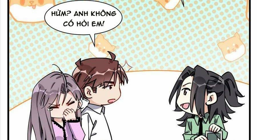 đọc truyện Cố Tổng Vợ Của Ngài Quá Mạnh Rồi! Chương 66 ảnh 27 tại Thiên Thai Truyện