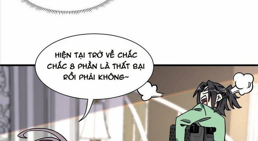 đọc truyện Cố Tổng Vợ Của Ngài Quá Mạnh Rồi! Chương 66 ảnh 30 tại Thiên Thai Truyện