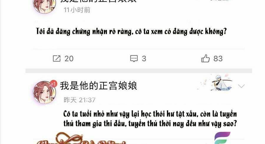 đọc truyện Cố Tổng Vợ Của Ngài Quá Mạnh Rồi! Chương 66 ảnh 49 tại Thiên Thai Truyện