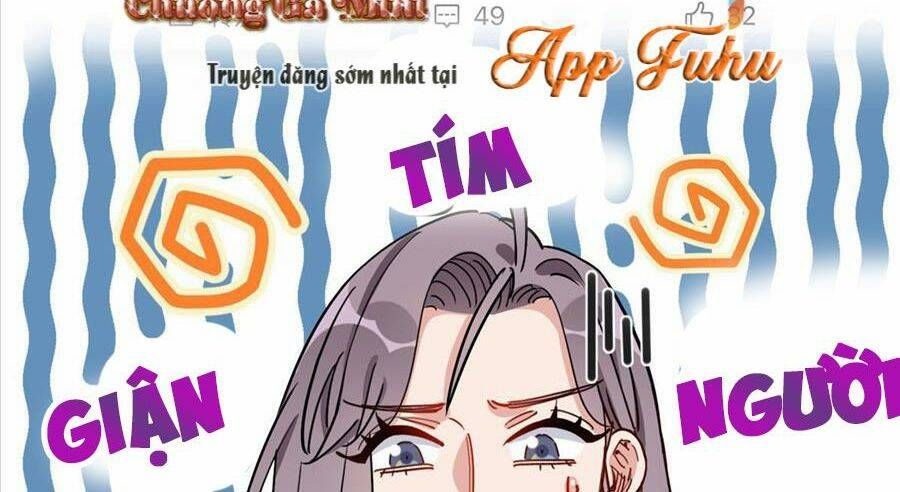 đọc truyện Cố Tổng Vợ Của Ngài Quá Mạnh Rồi! Chương 66 ảnh 50 tại Thiên Thai Truyện