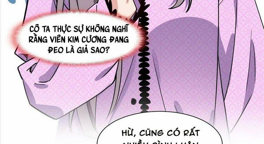 đọc truyện Cố Tổng Vợ Của Ngài Quá Mạnh Rồi! Chương 66 ảnh 52 tại Thiên Thai Truyện