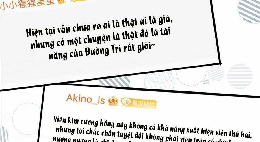 đọc truyện Cố Tổng Vợ Của Ngài Quá Mạnh Rồi! Chương 66 ảnh 55 tại Thiên Thai Truyện