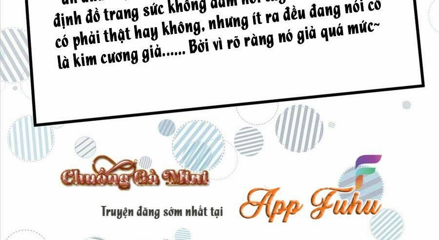 đọc truyện Cố Tổng Vợ Của Ngài Quá Mạnh Rồi! Chương 66 ảnh 57 tại Thiên Thai Truyện