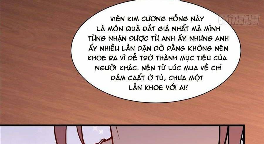 đọc truyện Cố Tổng Vợ Của Ngài Quá Mạnh Rồi! Chương 66 ảnh 63 tại Thiên Thai Truyện
