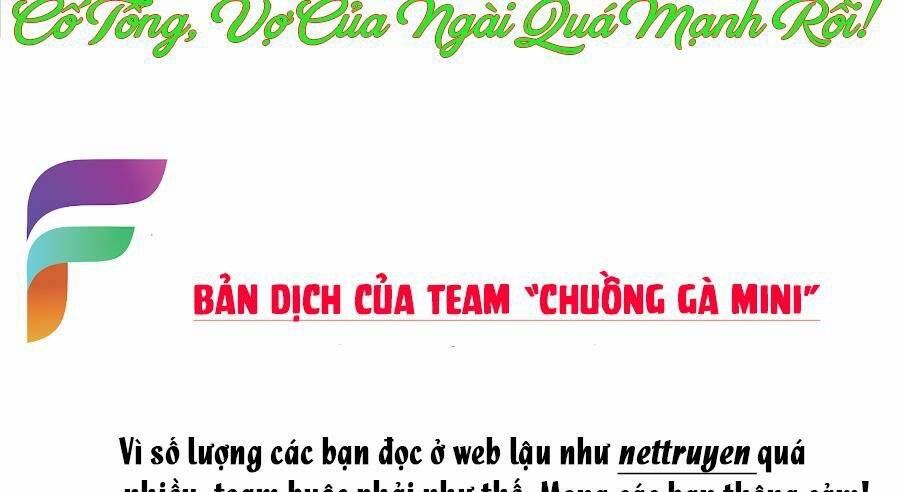 đọc truyện Cố Tổng Vợ Của Ngài Quá Mạnh Rồi! Chương 66 ảnh 73 tại Thiên Thai Truyện