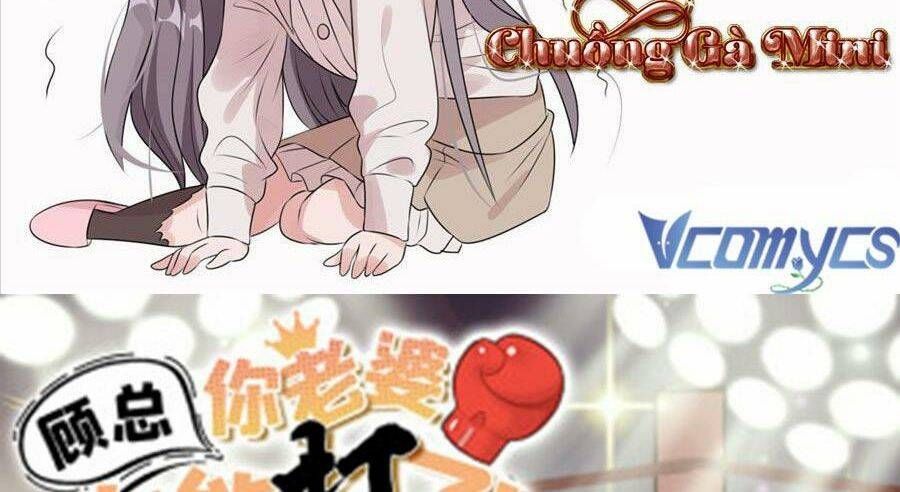 đọc truyện Cố Tổng Vợ Của Ngài Quá Mạnh Rồi! Chương 66 ảnh 78 tại Thiên Thai Truyện