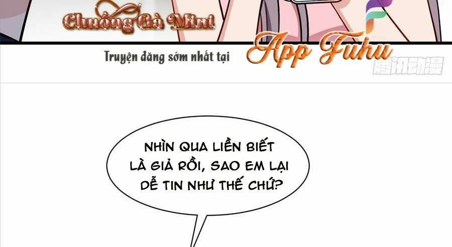 đọc truyện Cố Tổng Vợ Của Ngài Quá Mạnh Rồi! Chương 66 ảnh 9 tại Thiên Thai Truyện