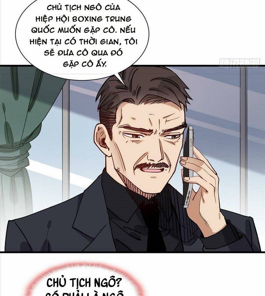 đọc truyện Cố Tổng Vợ Của Ngài Quá Mạnh Rồi! Chương 67 ảnh 11 tại Thiên Thai Truyện