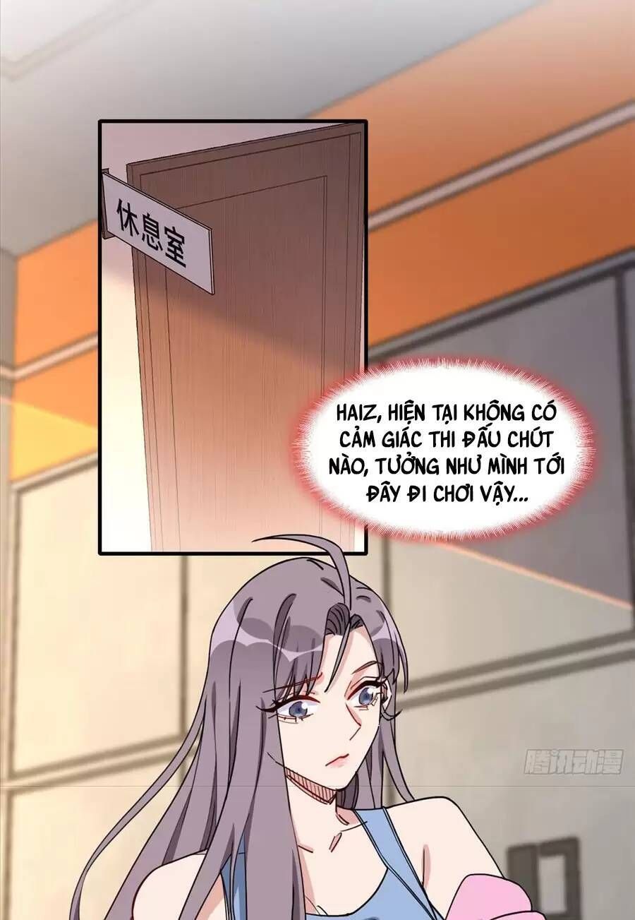 đọc truyện Cố Tổng Vợ Của Ngài Quá Mạnh Rồi! Chương 69 ảnh 14 tại Giả Dược