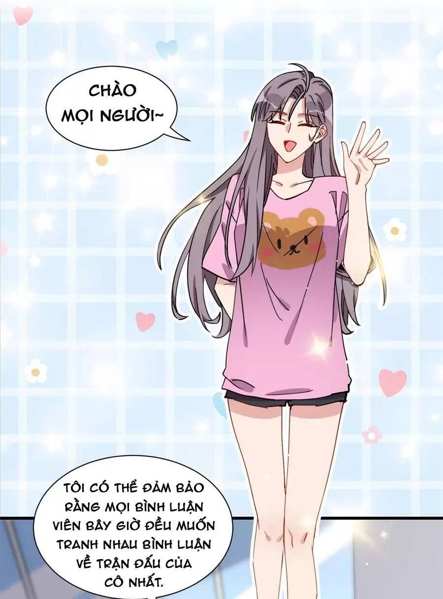đọc truyện Cố Tổng Vợ Của Ngài Quá Mạnh Rồi! Chương 69 ảnh 17 tại Giả Dược