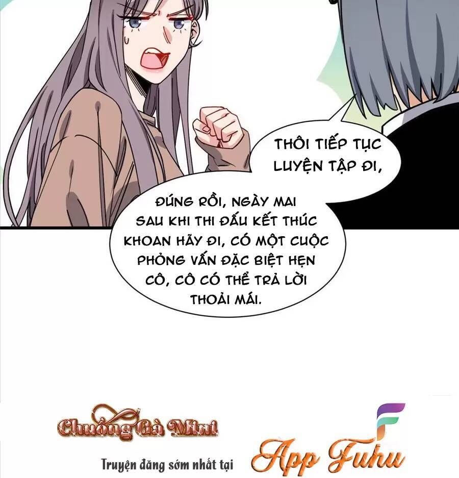 đọc truyện Cố Tổng Vợ Của Ngài Quá Mạnh Rồi! Chương 69 ảnh 4 tại Giả Dược