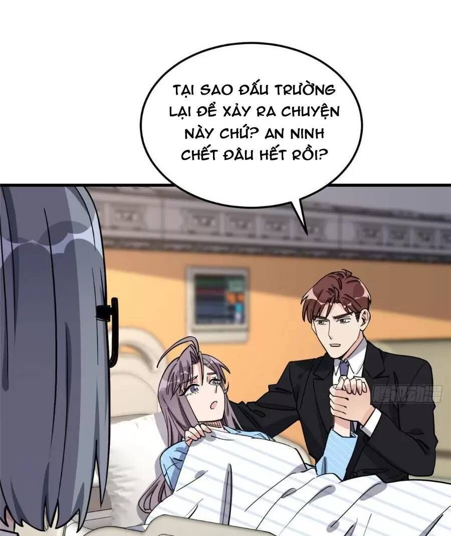 đọc truyện Cố Tổng Vợ Của Ngài Quá Mạnh Rồi! Chương 69 ảnh 44 tại Giả Dược