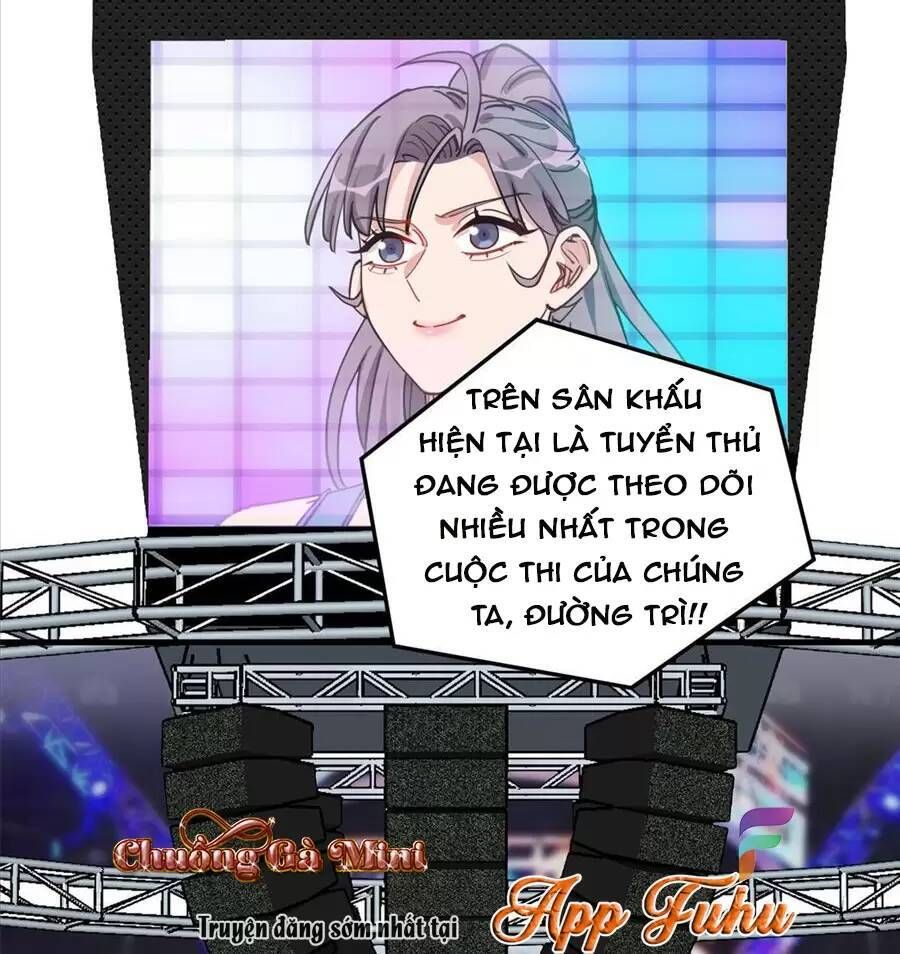 đọc truyện Cố Tổng Vợ Của Ngài Quá Mạnh Rồi! Chương 69 ảnh 6 tại Giả Dược