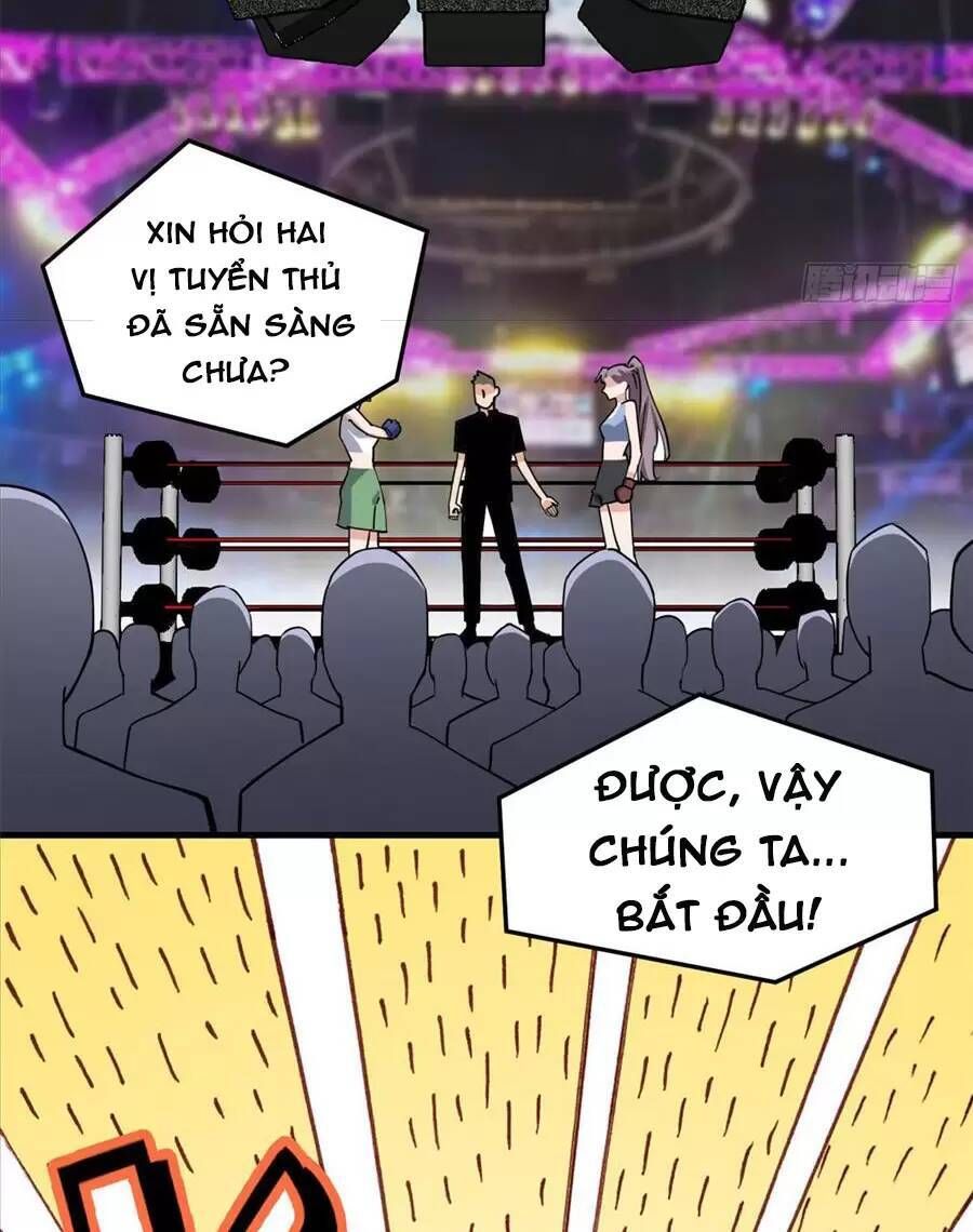 đọc truyện Cố Tổng Vợ Của Ngài Quá Mạnh Rồi! Chương 69 ảnh 7 tại Giả Dược