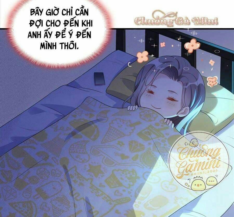 đọc truyện Cố Tổng Vợ Của Ngài Quá Mạnh Rồi! Chương 7 ảnh 15 tại Thiên Thai Truyện