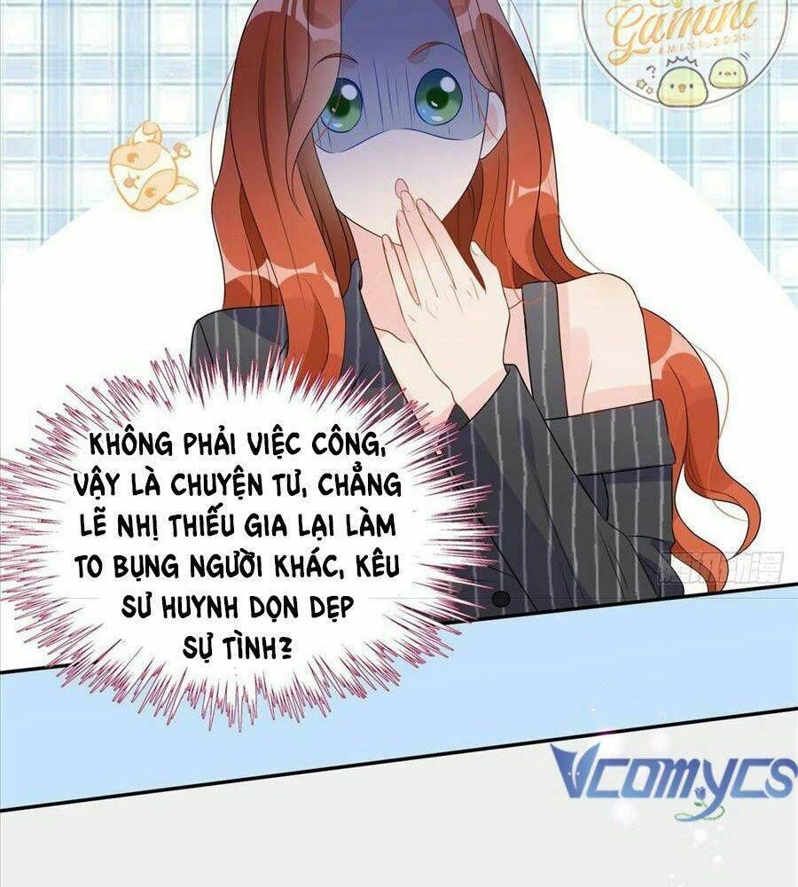 đọc truyện Cố Tổng Vợ Của Ngài Quá Mạnh Rồi! Chương 7 ảnh 37 tại Thiên Thai Truyện