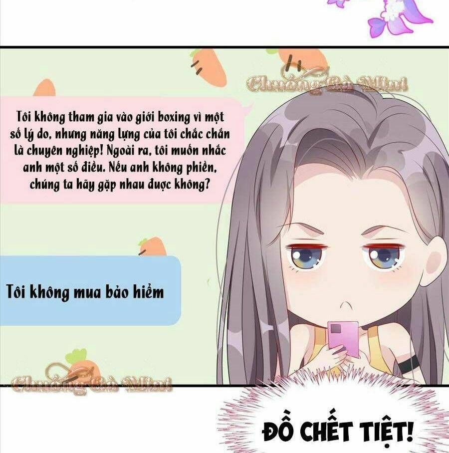 đọc truyện Cố Tổng Vợ Của Ngài Quá Mạnh Rồi! Chương 7 ảnh 53 tại Thiên Thai Truyện