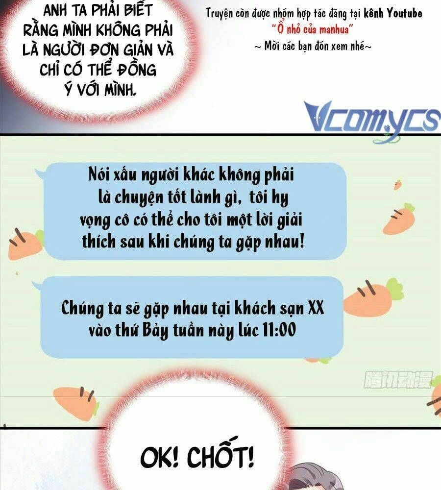 đọc truyện Cố Tổng Vợ Của Ngài Quá Mạnh Rồi! Chương 7 ảnh 61 tại Thiên Thai Truyện