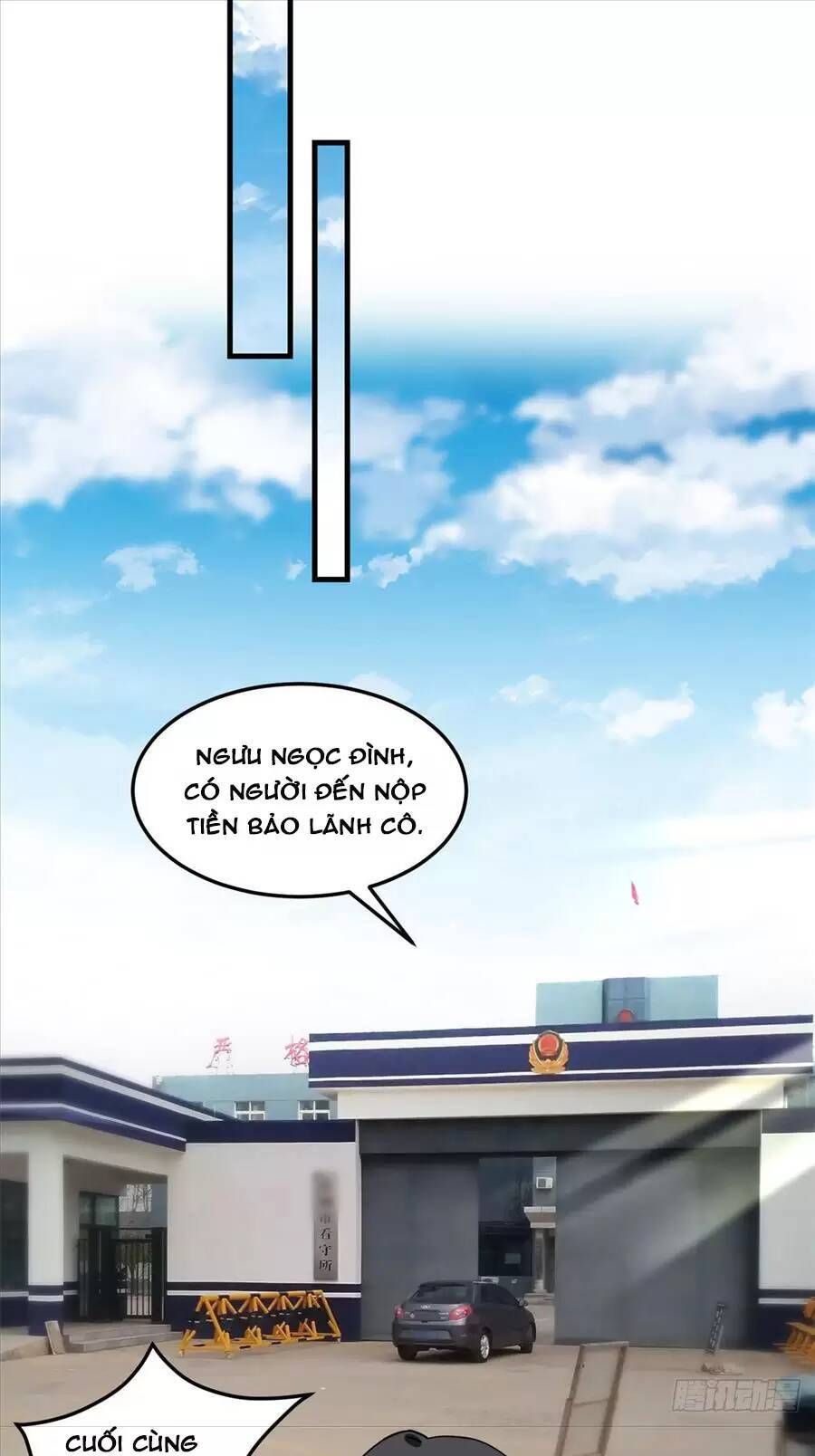 đọc truyện Cố Tổng Vợ Của Ngài Quá Mạnh Rồi! Chương 71 ảnh 20 tại Thiên Thai Truyện