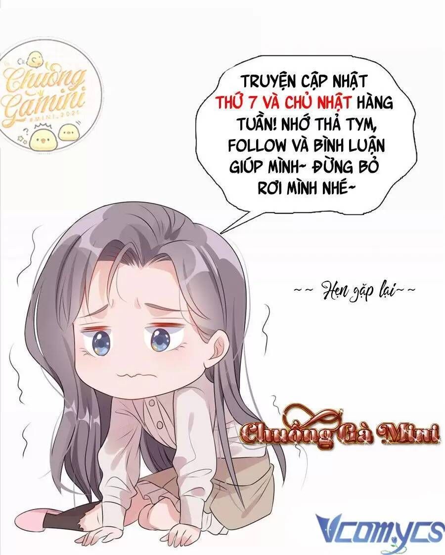 đọc truyện Cố Tổng Vợ Của Ngài Quá Mạnh Rồi! Chương 71 ảnh 45 tại Thiên Thai Truyện