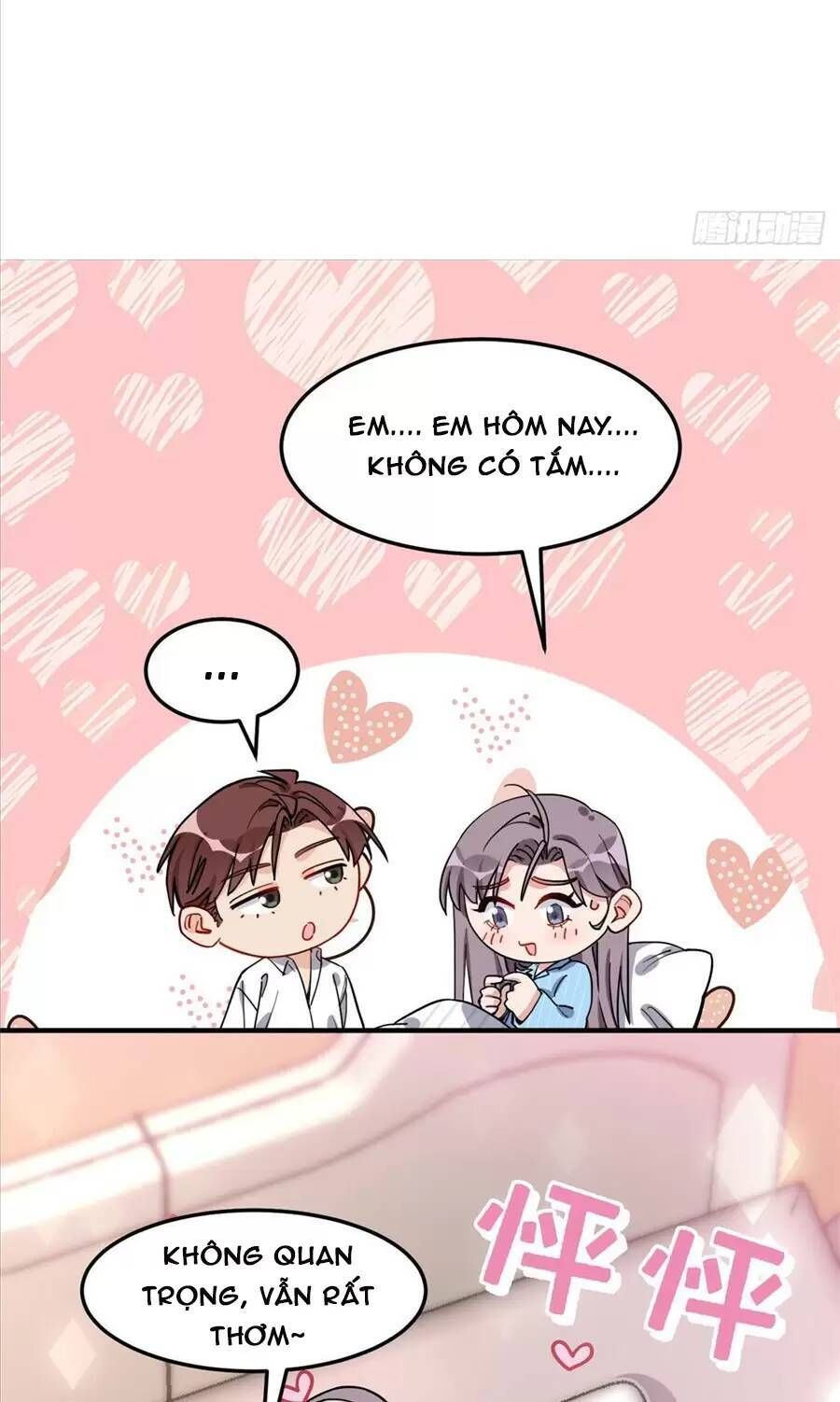 đọc truyện Cố Tổng Vợ Của Ngài Quá Mạnh Rồi! Chương 72 ảnh 14 tại Thiên Thai Truyện