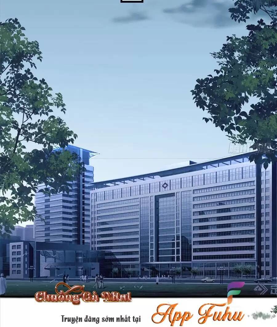 đọc truyện Cố Tổng Vợ Của Ngài Quá Mạnh Rồi! Chương 72 ảnh 8 tại Thiên Thai Truyện