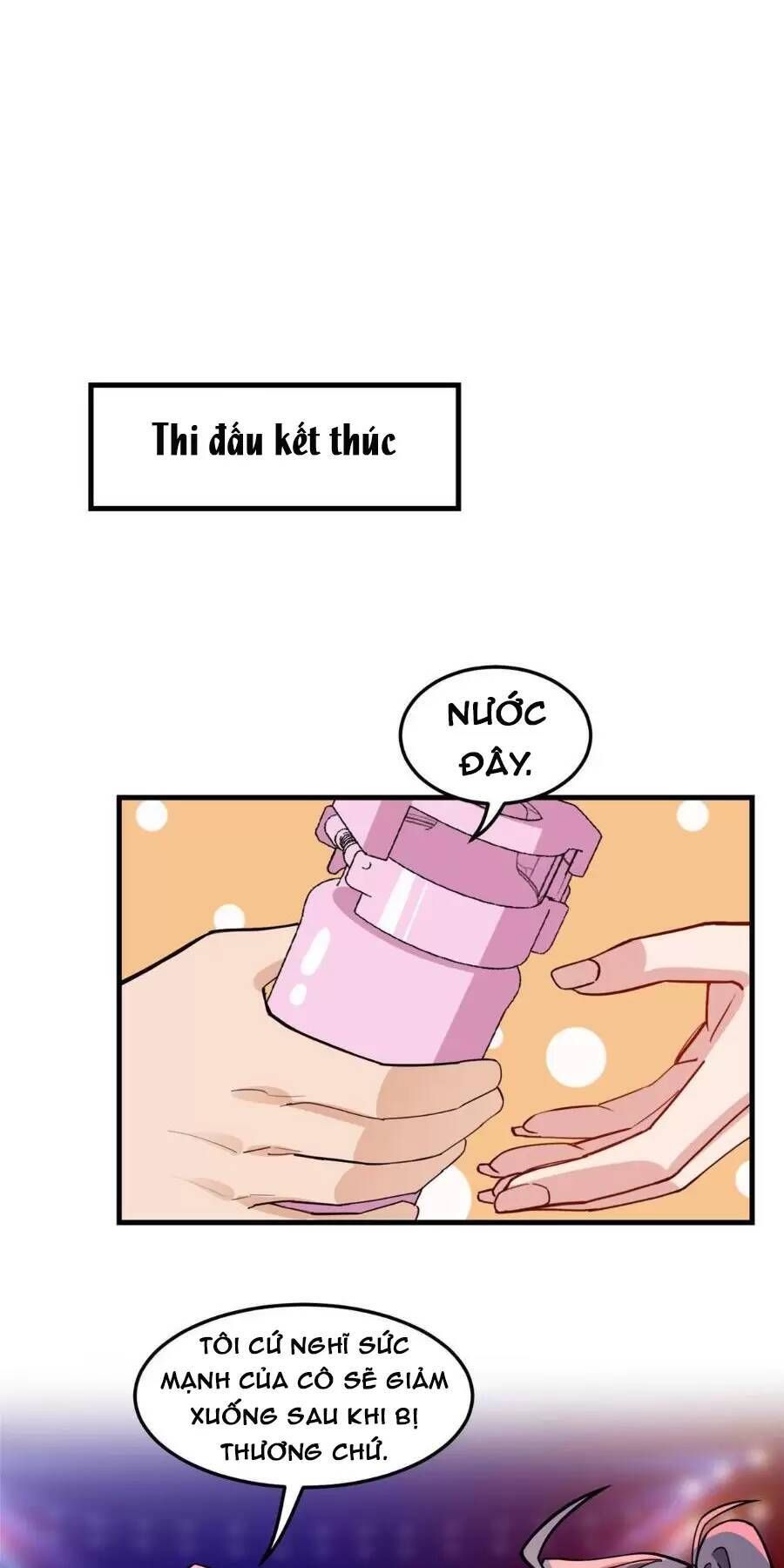 đọc truyện Cố Tổng Vợ Của Ngài Quá Mạnh Rồi! Chương 73 ảnh 20 tại Thiên Thai Truyện