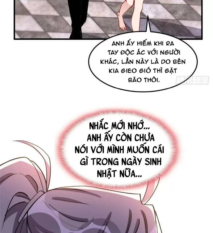 đọc truyện Cố Tổng Vợ Của Ngài Quá Mạnh Rồi! Chương 73 ảnh 27 tại Thiên Thai Truyện