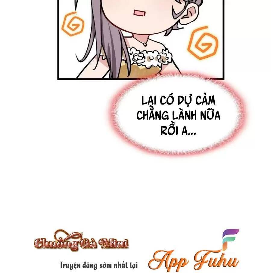 đọc truyện Cố Tổng Vợ Của Ngài Quá Mạnh Rồi! Chương 73 ảnh 46 tại Thiên Thai Truyện