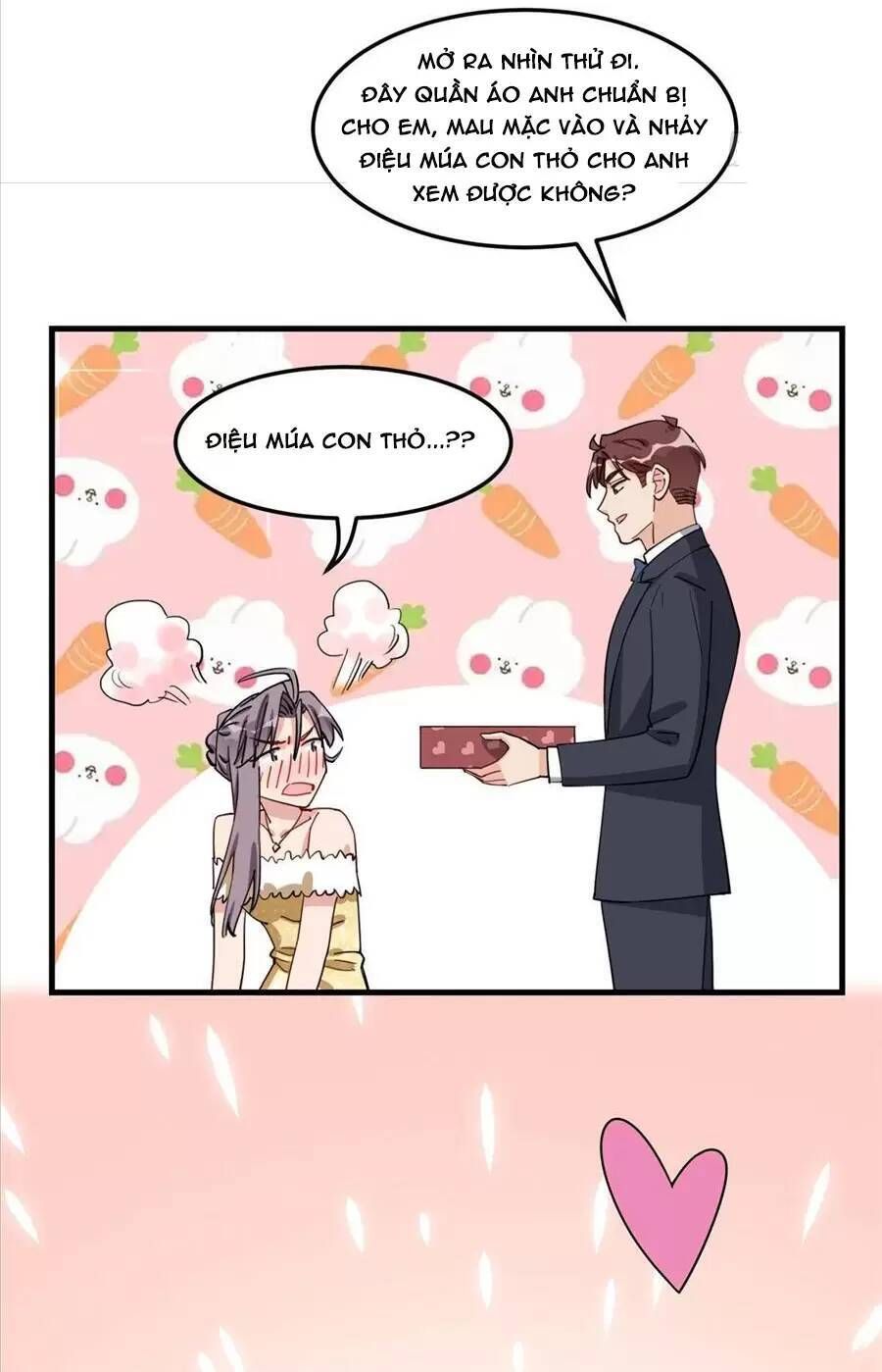 đọc truyện Cố Tổng Vợ Của Ngài Quá Mạnh Rồi! Chương 74 ảnh 19 tại Thiên Thai Truyện