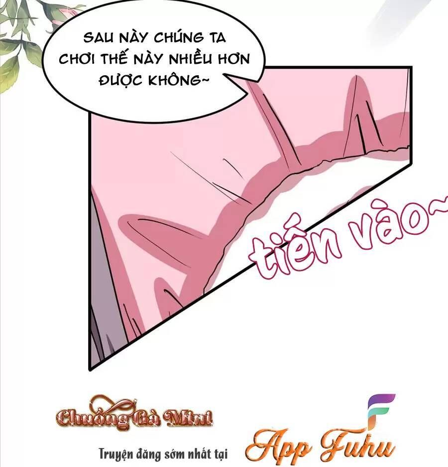 đọc truyện Cố Tổng Vợ Của Ngài Quá Mạnh Rồi! Chương 74 ảnh 33 tại Thiên Thai Truyện