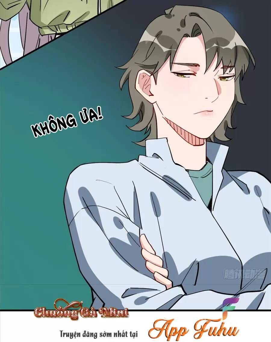 đọc truyện Cố Tổng Vợ Của Ngài Quá Mạnh Rồi! Chương 75 ảnh 11 tại Giả Dược